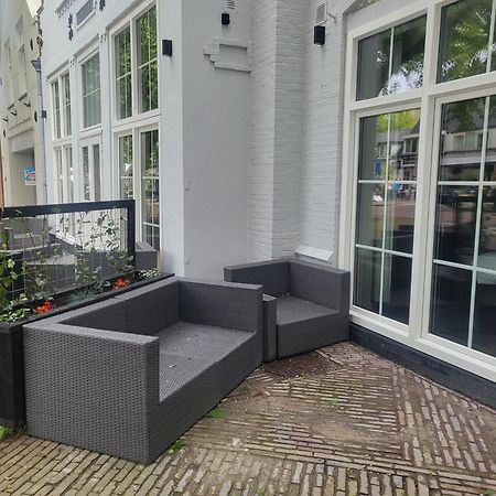 Hotel Bom Burgh-Haamstede Exterior foto